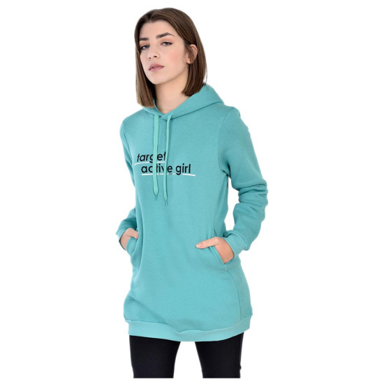 Target Γυναικείο μπλουζοφόρεμα Target Γυναικείο μπλουζοφόρεμα